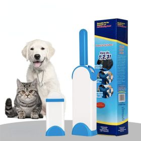 Pet Hair Remover for Couch Furniture Clothing Car Seat Carpet Pet Bed Fur Lint Brush Fur Remover Fur Lint Removal Dog Hair Remover